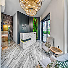 Prime Suite Alanya